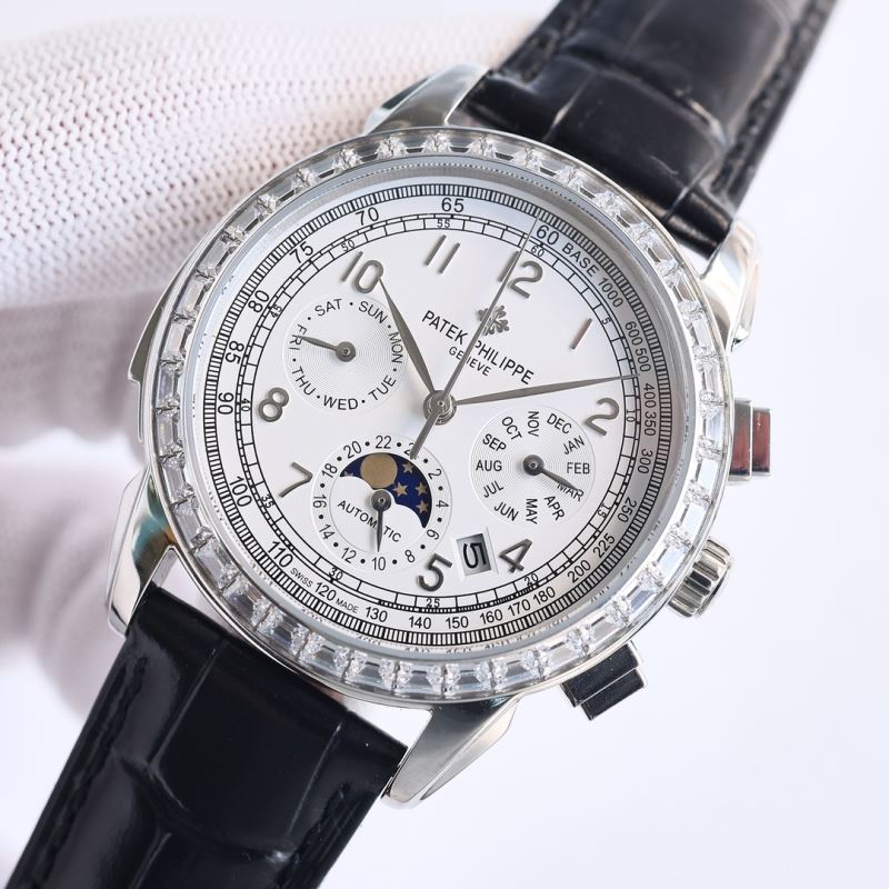 PATEK PHILIPPE Watches